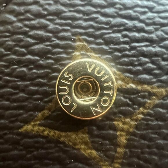 Louis Vuitton LARGE Kirigami Pouch - Picture 9 of 9